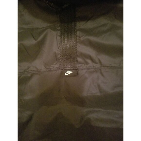 nike Sportswear Therma-FITMen's Hooded JacketSz: Large Color: Black - Picture 10 of 10